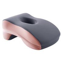 Memory Foam Nap Pillow for Kids & Office, Breathable & Washable