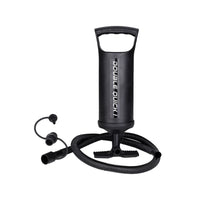 Portable Electric Air Pump for Inflatables, Air Mattress, Swim Rings, Paddle Boards, and Inflatable Boats