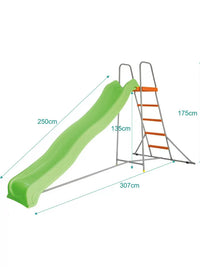 Kids Outdoor Oxford Cloth Disc Swing with Seat and Flag Options