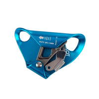 Outdoor Chest Ascender for Climbing and Mountaineering