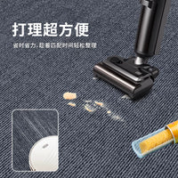 Gaming Chair Mat Thickened Soundproof Floor Protector for Office and Gaming Rooms