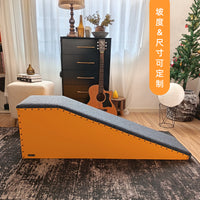 Pet Ramp Stairs for Dogs and Cats, Waterproof, Stain-Resistant, Joint Care, for Beds and Sofas