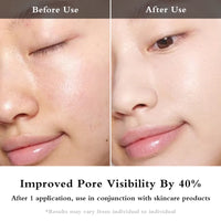 EMS Microcurrent Facial Massager with LED Light Therapy for Face and Neck