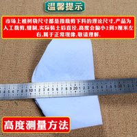Non-Woven Fabric Plant Grow Bags with Handles for Tree Seedlings