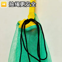 Large Capacity Beach Bag for Outdoor Sports and Sand Toys, Swimming Gear Storage