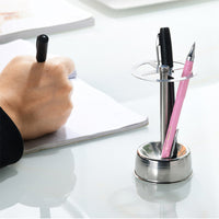 Jumao Multifunctional Portable Folding Toothbrush Holder for Travel and Storage