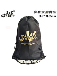 JAWA Boxing Training Gear Bag for Gloves, Headgear, and Focus Mitts