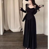 Women's Irregular Camisole Cardigan & Wide-Leg Pants 3-Piece Lounge Set