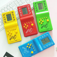 Nostalgic Childhood Classic Educational Toys Assortment