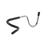 Outdoor Camping Lantern Hook S-Type Stainless Steel Pig Tail Hook for Light Pole