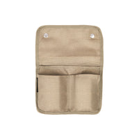 SunnyFeel Outdoor Camping Chair Armrest Organizer Bag Portable Storage Pouch