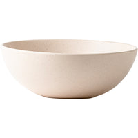 Aike Series Vintage Ceramic Rice Bowl with Sesame Glaze for Home Use