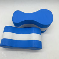EVA Figure-Eight Kickboard for Swimming Training and Fitness