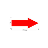 Kids Agility Training Markers Non-Slip Arrow/Round Indicator Pads for Gym Basketball Soccer Footwork Drills