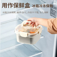 Stainless Steel Deep Fryer Pot with Basket, Portable Multi-functional for Home & Outdoor Cooking, Induction Compatible