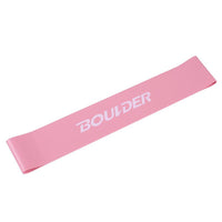 Resistance Loop Bands for Yoga, Pilates, and Strength Training - Tone Legs, Arms, and Glutes