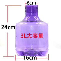 Pressurized Water Spray Bottle for Gardening, Large Capacity Pump Sprayer for Watering Plants