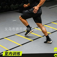 Agility Ladder for Soccer Training, Speed and Footwork Equipment for Kids and Adults