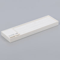 Luxury Acrylic Jewelry Display Tray for Rings, Necklaces, Earrings, and Pendants