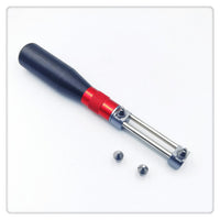 Watch Back Case Opener Tool, Two-Pin Adjustable Wrench for Watch Repair