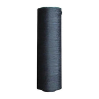 Black Sun Shade Net with Grommets for Patio Garden Roof Balcony