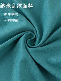 Quick-Dry Microfiber Travel Towel for Sports, Hiking, and Camping