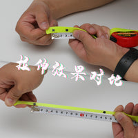 Kids' Elastic Jump Rope for Outdoor Play and Exercise