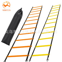 Agility Ladder Training Set for Speed and Footwork Drills