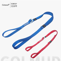 Kids Climbing Safety Lanyard for Indoor/Outdoor Training and Playgrounds