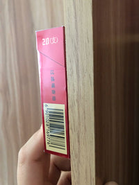 Wooden Thread Spool Holder Wall Mount for Sewing and Craft Organization