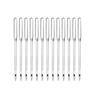 HA Sewing Machine Needles for Home Use, Sizes 9-22, 20-Pack