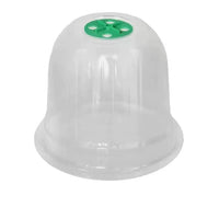 Plant Greenhouse Cover Breathable Seedling Insulation Transparent Garden Frost Protection