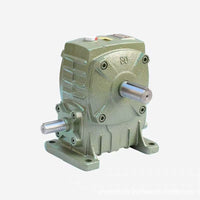 WPA Series Worm Gear Speed Reducer