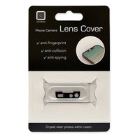 Camera Privacy Cover for Apple iPhone 13-16 Series Pro Max Lenses