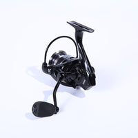 Carbon Fiber Spinning Reel for Lure Fishing and Long Casting
