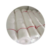 60 Mesh Garden Insect Netting for Fruit and Vegetable Protection, Thickened Greenhouse Plant Cover