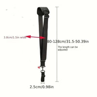Universal Trimmer Harness Double Shoulder Strap for Garden Brush Cutter