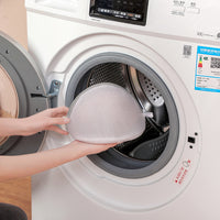 Heavy-Duty Mesh Laundry Bags for Delicates and Garment Protection