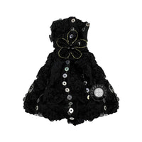 Doll Princess Wedding Dress Mini Skirt for 30CM Dolls