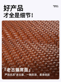 Car Back Seat Travel Mattress Foldable SUV Sedan Sleeping Pad with Cooling Mat