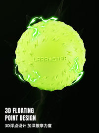 LAURA STAR 2036 EVA Fascia Massage Ball for Muscle Relaxation and Yoga