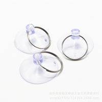 3.5cm/4.0cm Suction Cup with Ring for Phone Screen Repair Tool