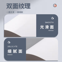 DIY White Cardboard Hard Paperboard A4 A3 Thick Cardboard for Kids Students