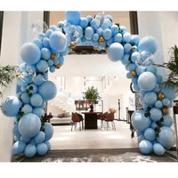 Balloon Arch Kit for Wedding Anniversaries and Party Decorations