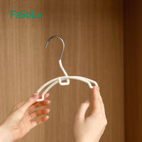 Multi-functional Closet Organizer Hanger for Bags, Ties, Scarves, and Hats