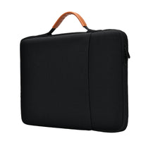 Shockproof Full-Wrap Airbag Laptop Sleeve for 14-16 inch Notebooks
