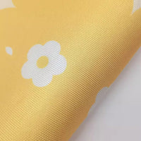 Summer Ice Silk Cooling Seat Cushion for Office Chair, Breathable Non-slip Cartoon Design