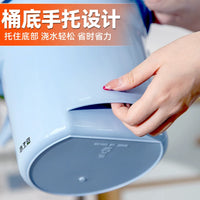 Large Capacity Long Spout Watering Can for Garden Plants and Vegetables