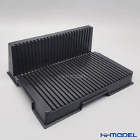 Model Kit Parts Rack for Assembly and Storage