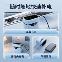 Bielang AA 1.5V/1.2V Rechargeable Lithium Batteries with Smart Fast Charger for Controllers, Cameras, and Smart Locks